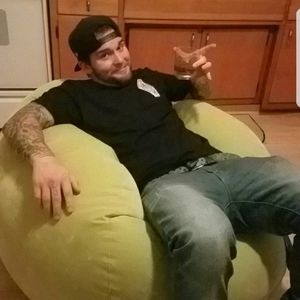 Meet your Posher, Steve